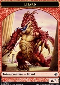(image for) Lizard Token